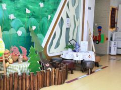 -贝美蓝天幼儿园(河东直沽园)