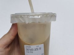 -% Arabica阿拉比卡咖啡(前滩太古里店)
