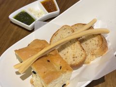 -安妮意大利餐厅(日坛店)