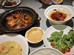 -阿毛饭店首店·宁波老字号(文化广场店)