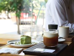 -溯洄咖啡VORTEX COFFEE