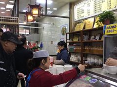 -老刘家泡馍·陕西老字号(钟楼广济街店)