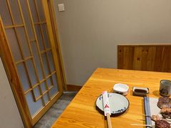 -晶吉·居酒屋·烧鸟·生鱼饭(中山区民主广场店)