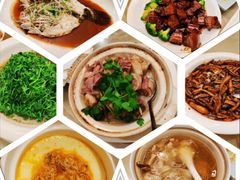 -甸园锦江宾馆(北外滩店)