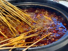 -唐记煌大坨卤牛肉串串(瑞南街店)