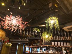 -繁花里音乐餐厅(新天地店)