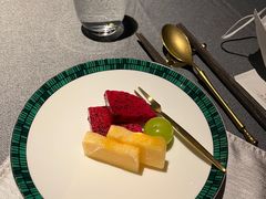 -福玺荟(外滩罗斯福店)