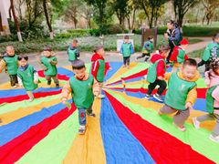 -海汀顿儿童之家(保利香雪园区)