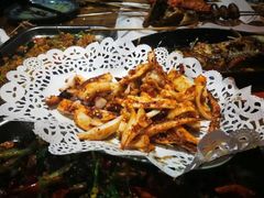 -正通记·哈尔滨烧烤·炭烤鸽子(七宝万科国际店)