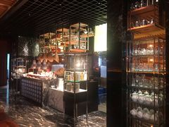 -南通滨江洲际酒店-西集自助餐厅