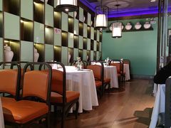 大堂-旺顺阁鱼头泡饼(常营店)