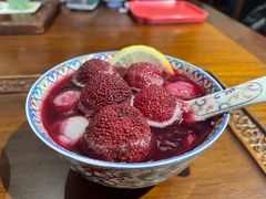 -萬春金福下午茶(故宫店)