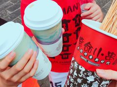 -茶颜悦色(银盆岭万达广场店)