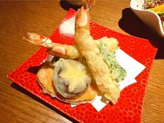 -水之惠鲜鱼料理(王府大街店)