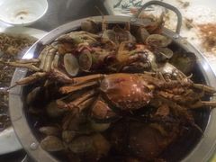 -金掌勺东北菜(格兰晴天店)