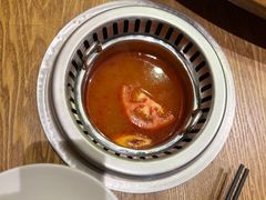 -尚海豆捞(乐虹坊店)