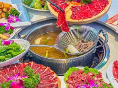 -中国凉都黄牛肉馆(杭州总店)