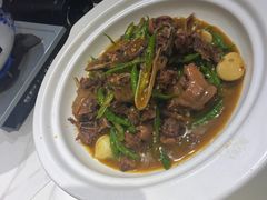 -王捌小院(红花坡店)