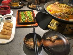 -鱼上·烤鱼(万象城店)