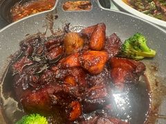 -蜀厨小匠·民间川菜(犀浦店)