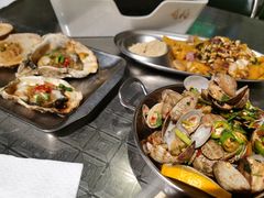 -有局·成都市井烧烤·精酿啤酒(双楠店)