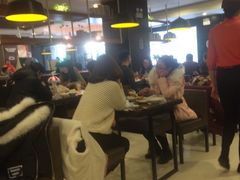 -豪客来牛排(新街口羊皮巷店)