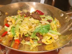 -乔街深夜食堂·小龙虾·高压锅生蚝(杭州总店)