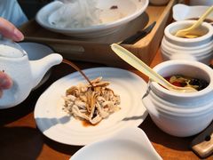 -黑鸡小馆(金源店)
