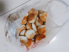 -徐文林香酥饼(桃园店)