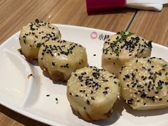 小杨生煎-小杨生煎(金山百联购物中心3楼店)