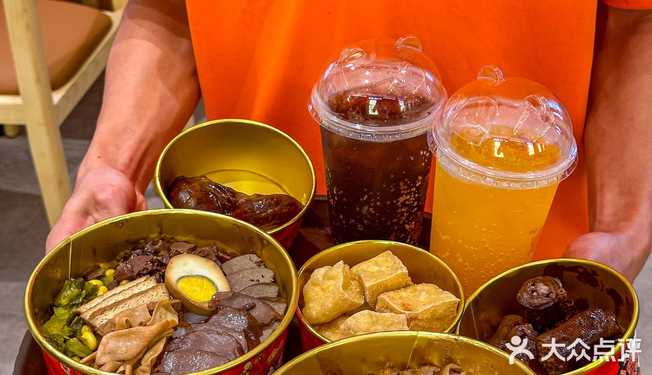 在珠海！！我愿意反复去吃的潮汕美食！！!