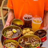 在珠海！！我愿意反复去吃的潮汕美食！！!
