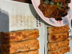 -门框胡同褡裢火烧(赵公口店)