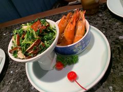 -小城故事·地道宁波味(月湖盛园店)