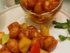 -全聚德(哈尔滨店)