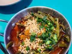 -川正旺江湖菜(三元桥店)