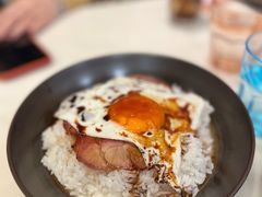 黯然销魂饭-石板街港澳冰室(天环店)