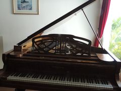 -鼓浪屿钢琴博物馆