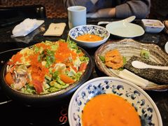 -然锅料理