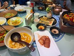 -一味大院•桐庐菜传承店(春江路店)