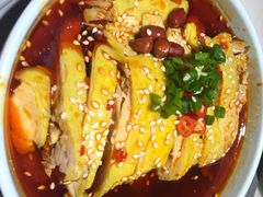 -青花椒花椒鱼(合生汇店)