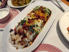 -孙家外婆•长春地标美食新名片(红旗街万达店)