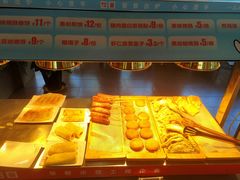 -嘉和一品粥(方庄店)