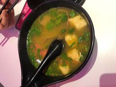 -小杨生煎(湟普汇店)