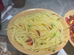 -廖川菜(八佰伴店)