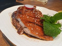 -香园茶社·金陵小灶(老门东店)