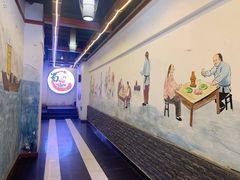 -蜀家渝重庆火锅(南屏街店)