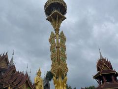 -西双版纳总佛寺