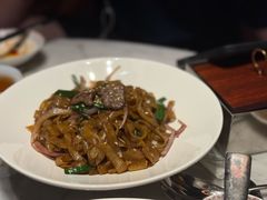 -深圳美高梅酒店-品聚嘉府中餐厅