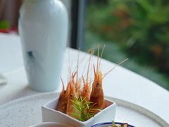 醉虾-浙江西子宾馆·牡丹厅